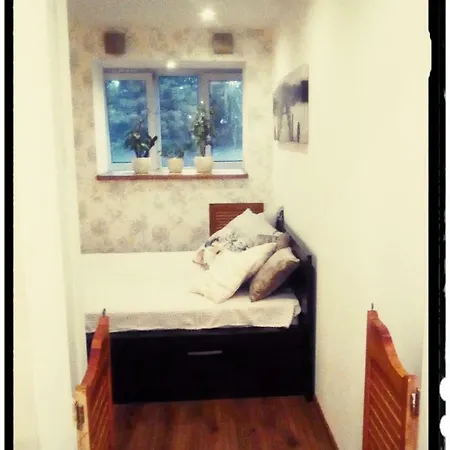 Apartment Mieszkanie W Bloku Zabkowice Slaskie