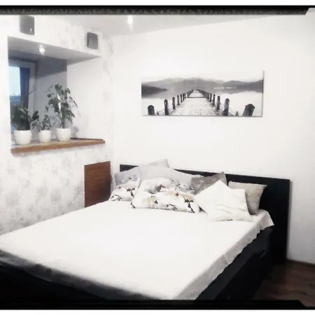 Apartment Mieszkanie W Bloku *
