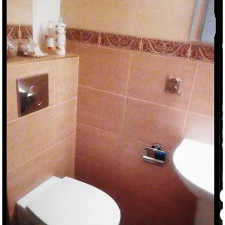 Mieszkanie W Bloku Apartment Zabkowice Slaskie
