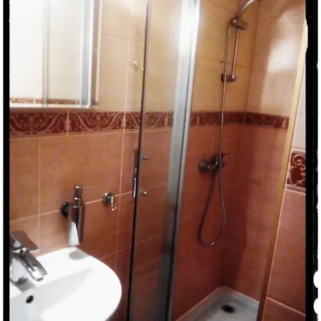 Apartment Mieszkanie W Bloku Zabkowice Slaskie