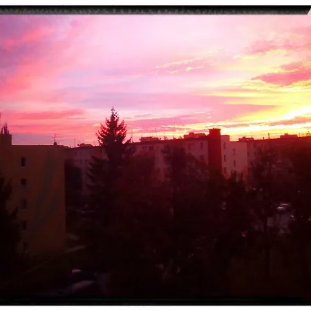 Mieszkanie W Bloku Apartment *