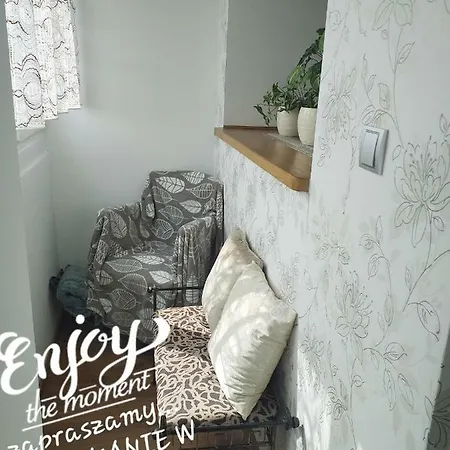 Mieszkanie W Bloku Apartment *